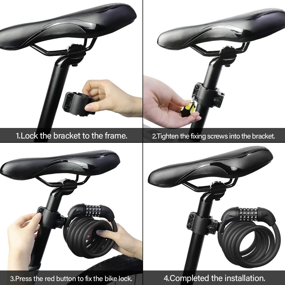 lock8 bike lock amazon