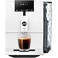 Jura ENA 4 Full Nordic White Automatic Coffee Machine