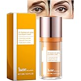 Beauty Crema De Ojos Con Péptidos 5d, 15ml 5d Peptide Eye Cream Serum, Peptides Anti-Aging Eye Repair Cream, Firming Eyecream for Reduce Fine Lines, Dark Circles, Puffiness (1pc)