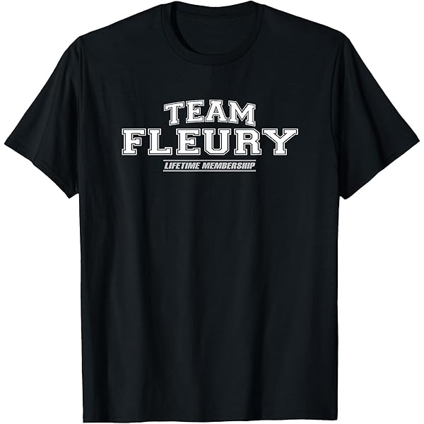 Perfect Team Abercrombie Proud Family Surname Last Name Gift T Shirts