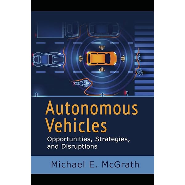 How Autonomous Vehicles will Change the World: Why self-driving