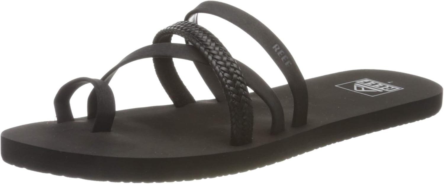 Reef Women's Bliss Moon FlipFlop Amazon.co.uk Shoes & Bags