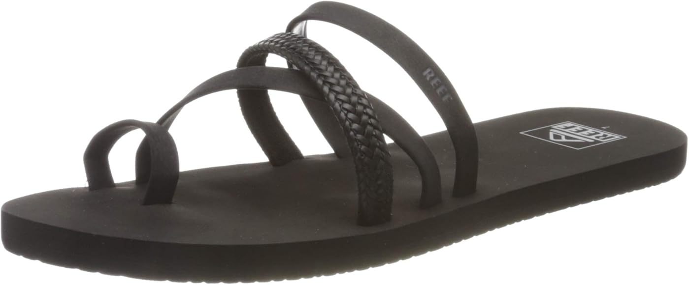 amazon reef womens flip flops