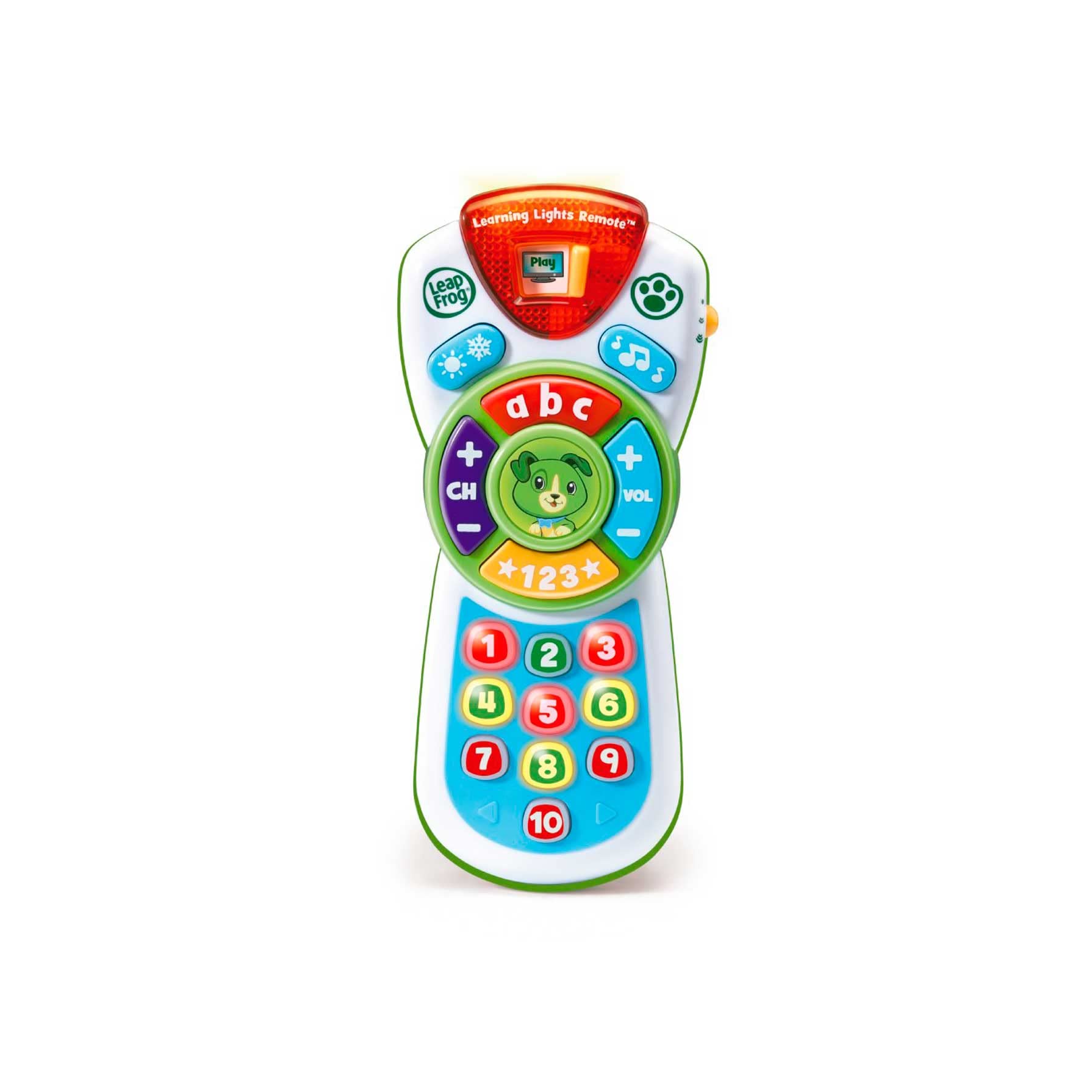 Cefa Toys 00717 Remote Control Multi-Coloured