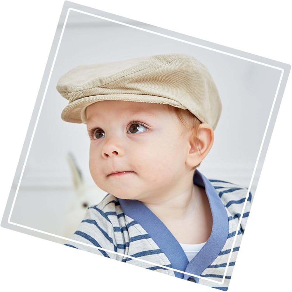 next baby boy flat cap