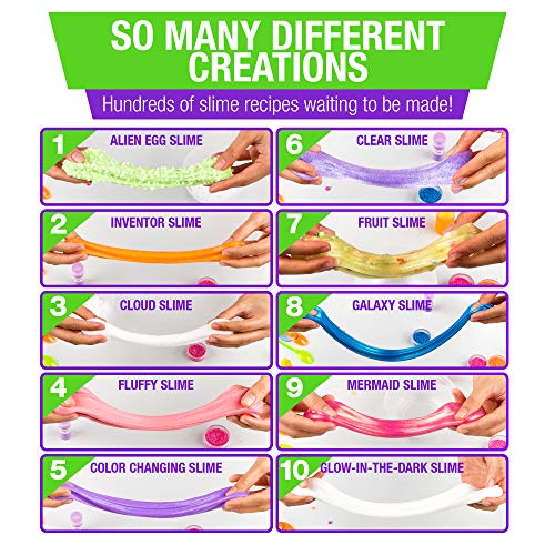 4 Ultimate+DIY+Supplies+Mermaid+Changing