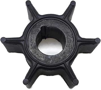 Amazon Com Boat Motor Water Pump Impeller Parts For Tohatsu Nissan 369 65021 1 0 M Mercury Mariner 47 16154 3 Sierra 18 3098 4hp 5hp 6hp Outboard Motor 2 4 Stroke Boat Engine Automotive