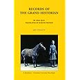Records of the Grand Historian: Qin Dynasty