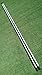 Golfnsticks Golf Alignment Sticks (2-pack) Golf Alignment Rods are the #1 Training Aids of Tour Players / Team Colors /! (white)