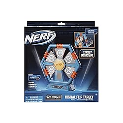 Nerf Digital Flip Target