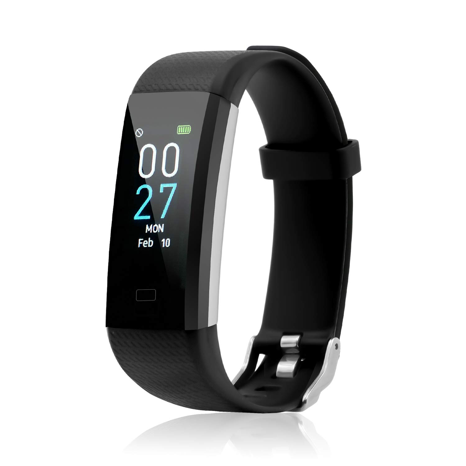 Fitness Tracker Phone Watch Without Phone The Best Budget Fitness