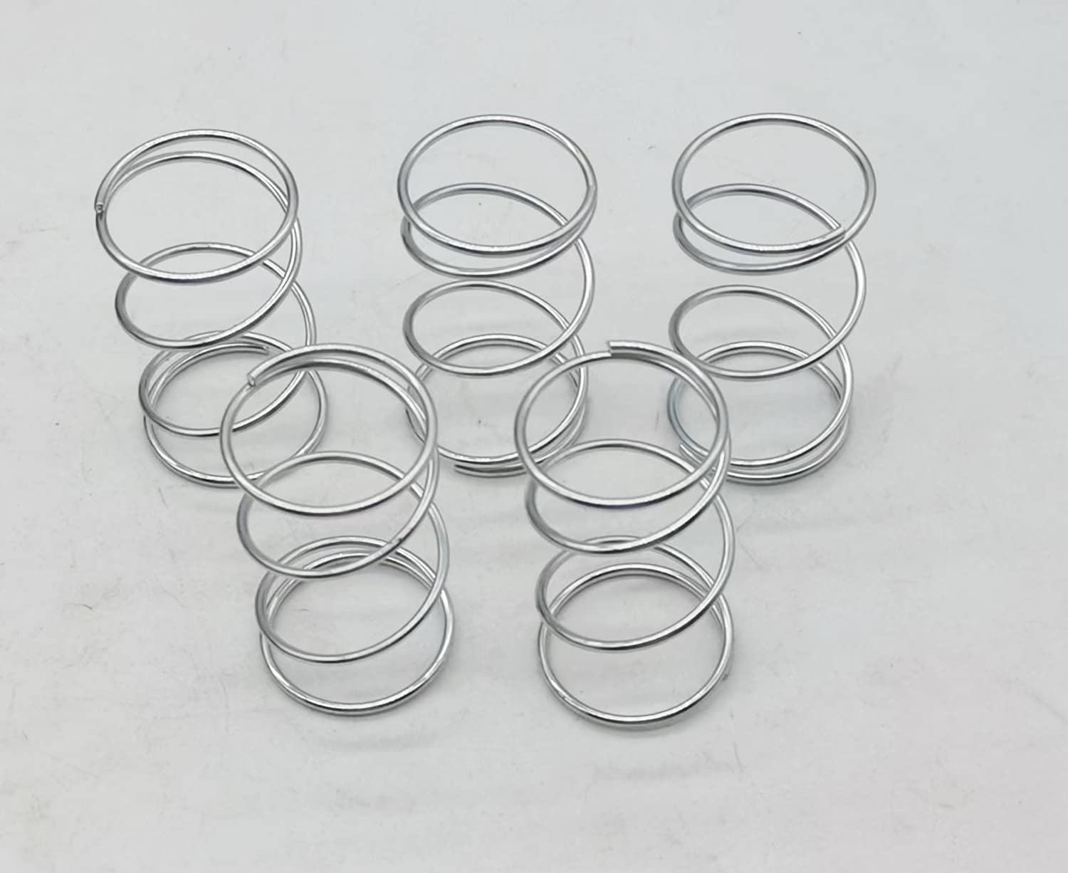 Kerlista Trimmer Head Spring (2pcs), Replaces Part for Stihl Autocut C 6-2