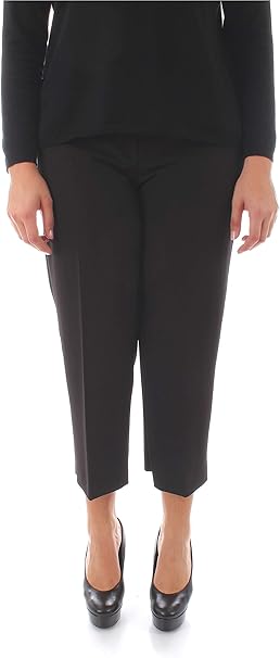 pantaloni conformati