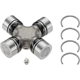 MOOG 423 Greaseable Premium Universal Joint