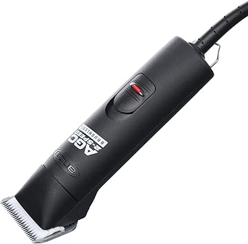 andis 2 speed clippers uk