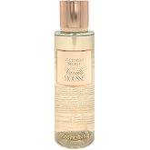 Victoria's Secret Vanilla Mousse Fragrance Body Mist 8.4 Fl Oz
