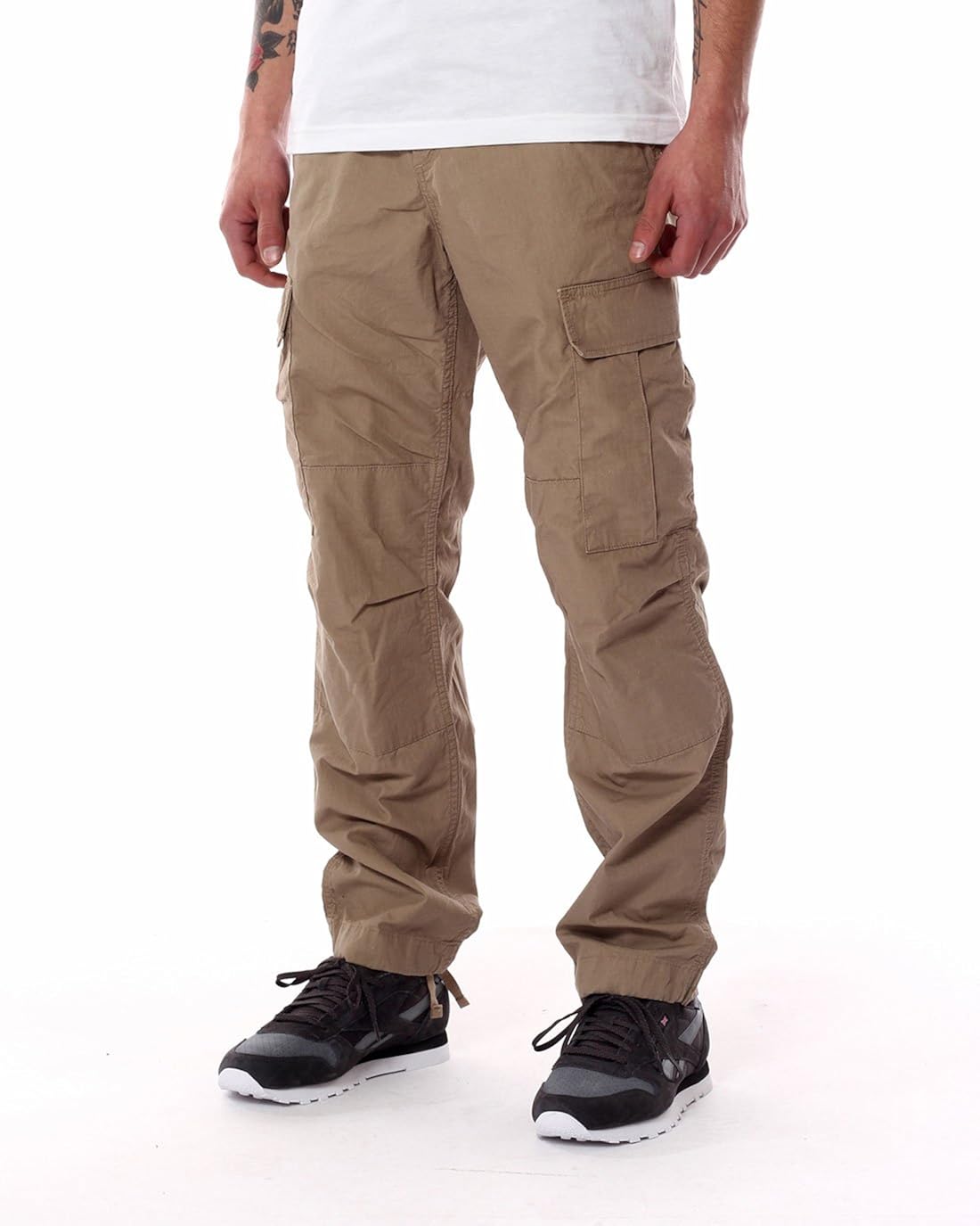 Carhartt WIP Herren Hose Regular Cargo Pants Amazon.de Bekleidung