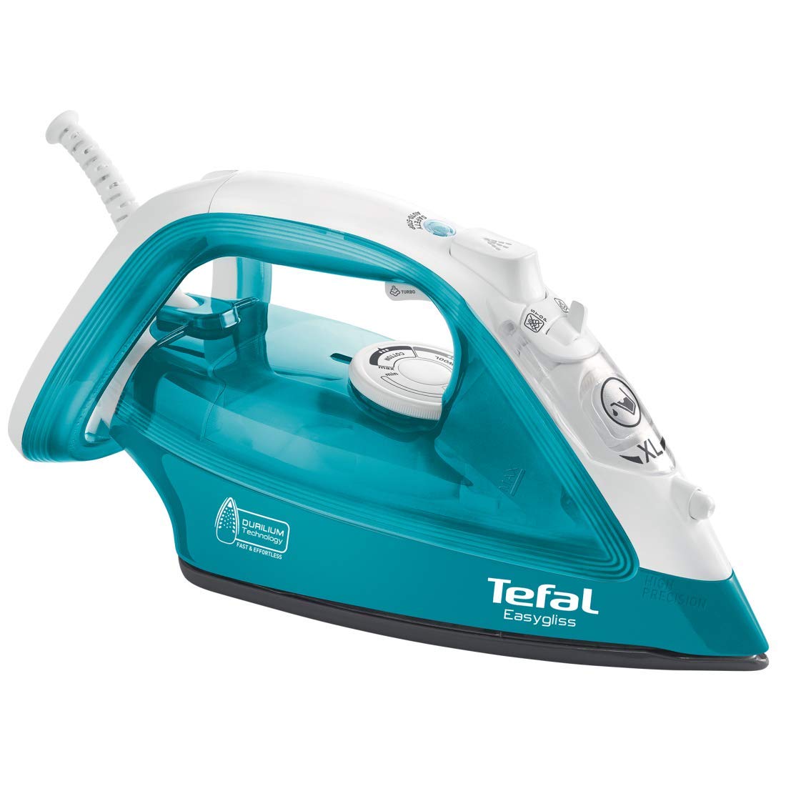 Tefal Easygliss 2200-Watt Steam Iron