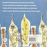 Image de Vintage Patterns: 1950s