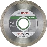 Bosch Diamond Cutting Disc Standard for Ceramic view 7