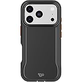 Tech21 iPhone 17 Pro EvoPro with MagSafe Black