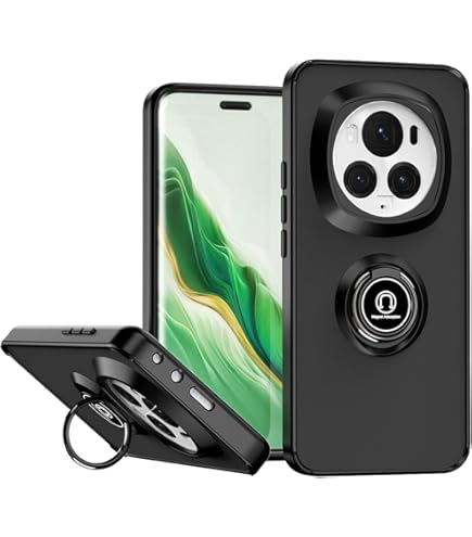 Amazon.com: Honor Magic6 Pro 雙卡512GB ROM + 12GB RAM (GSM