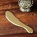 Copper Gua sha Tools,Chiropractic Tools,Physical Therapy Tools,IASTM Tools for Myofascial Release,Best Soft Tissue Mobilization Tool for SPA Acupuncture Therapy Trigger Point Treatment Face