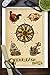 Lantern Press 9x12 Inch Art Print Wall D√©cor, Tattoo Flash Sheet, Sailors