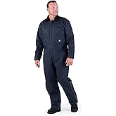 Berne Men's Heritage Twill Insulated Coverall