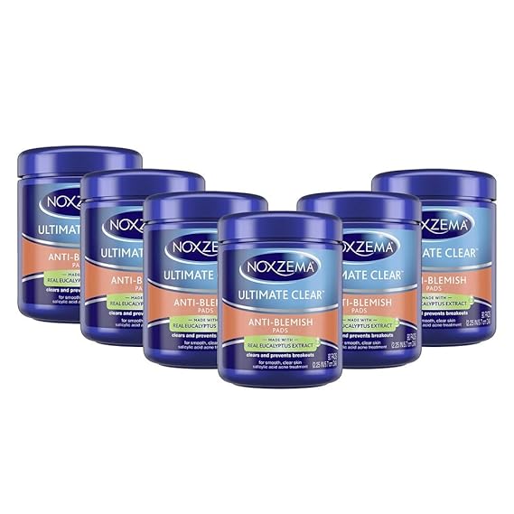 noxzema pads reddit