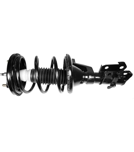 Amazon.com: Monroe Quick-Strut 171340L Suspension Strut and