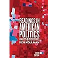 Readings in American Politics