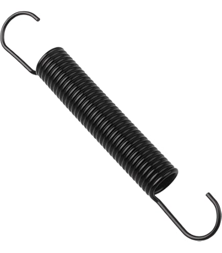 Amazon.com : CUB CADET 732-04488 Extension Spring .38 Od X 3.25 Lg