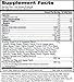Amazing Grass Kidz Superfood: Organic Greens, Fruits, Veggies, Beet Root Powder & Probiotics for Healthy Kids, Outrageous Chocolate, 60 Servings