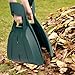 Leaf Grabber Hand Rake Claw- Lightweight, Durable Gorilla Garden Tool for Scooping Leaves, Spreading Mulch, Yard Work and More by Pure Garden primary