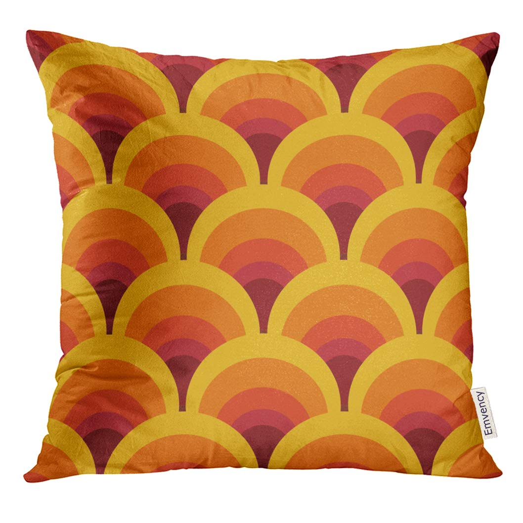 Best 70s furniture and decor