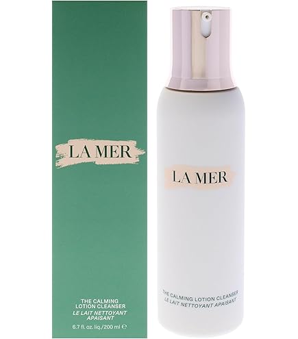 Amazon.com: La Mer the Essence Foaming Cleanser 4.2 oz New