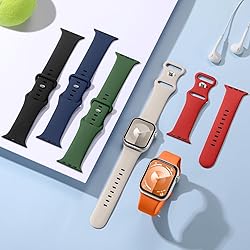 Lenrao Compatible with iWatch Bands for