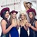 Bachelorette Party Games, Pin The Love Muscle on Romeo, 24