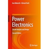Power Electronics: Circuit Analysis and Design