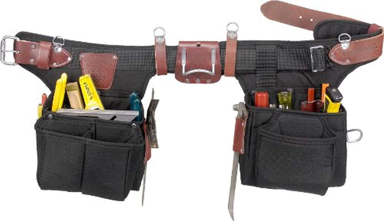 Best Stanley Leather Tool Belt