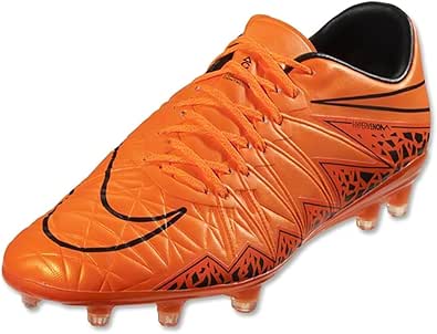 nike hypervenom phinish fg yellow