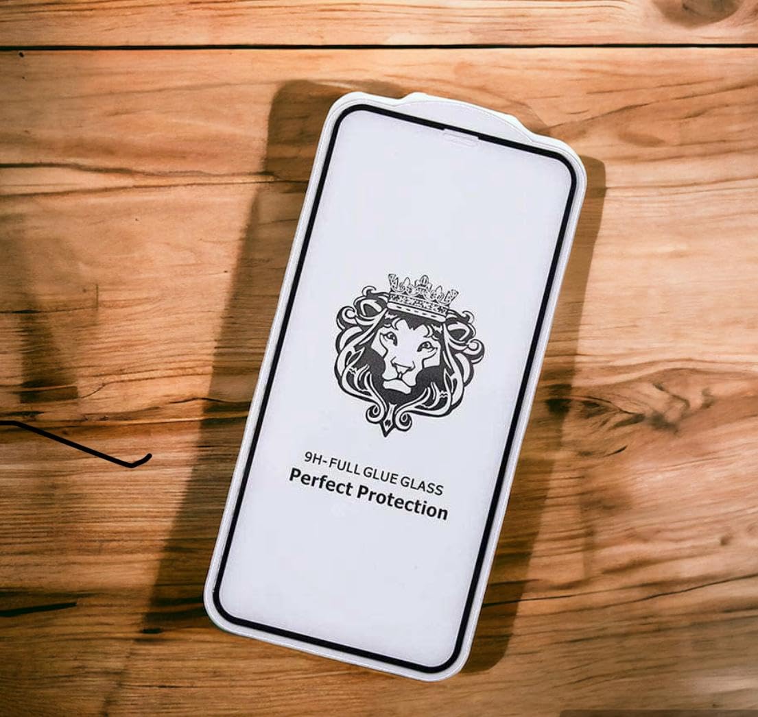 Lk Screen protector for (Iphone 13/13 Pro)