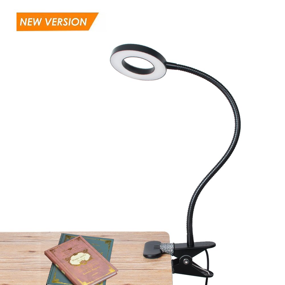 Best Clamp Reading Light For Headboard