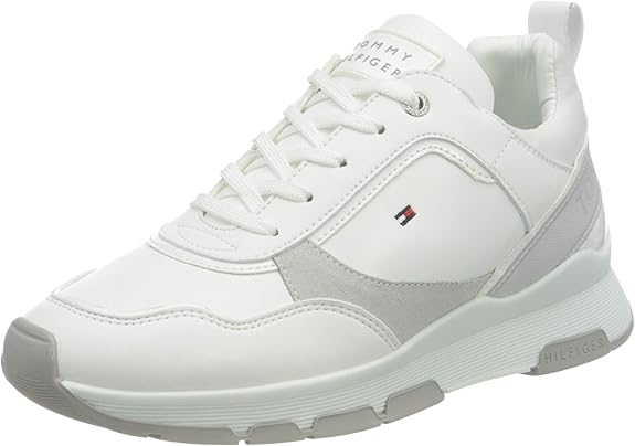 Tommy Hilfiger Damen Fiona 9c1 Sportschuhe: Amazon.de: Schuhe \u0026 Handtaschen
