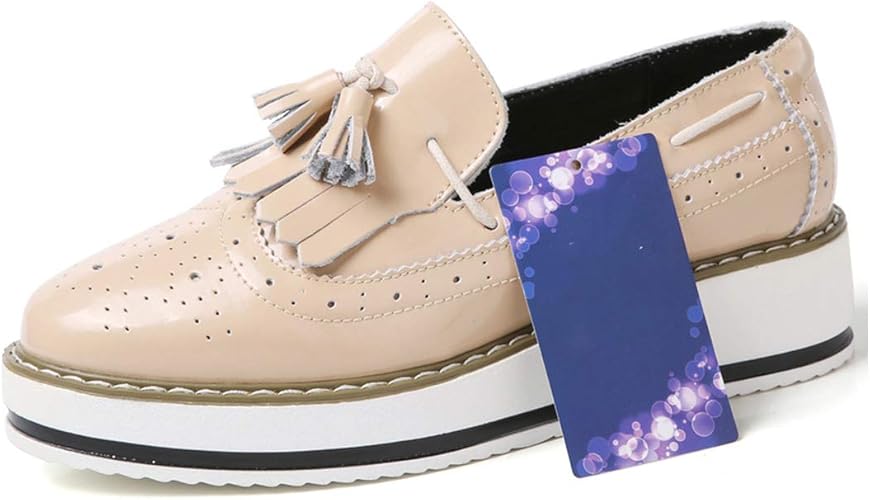 pointed platform shoes