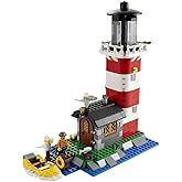 LEGO Creator Lighthouse Island 5770