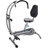 Stamina Stepper Folding Stair Stepper