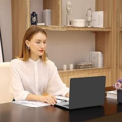 MOSISO Compatible with MacBook Pro 13 inch Case M2