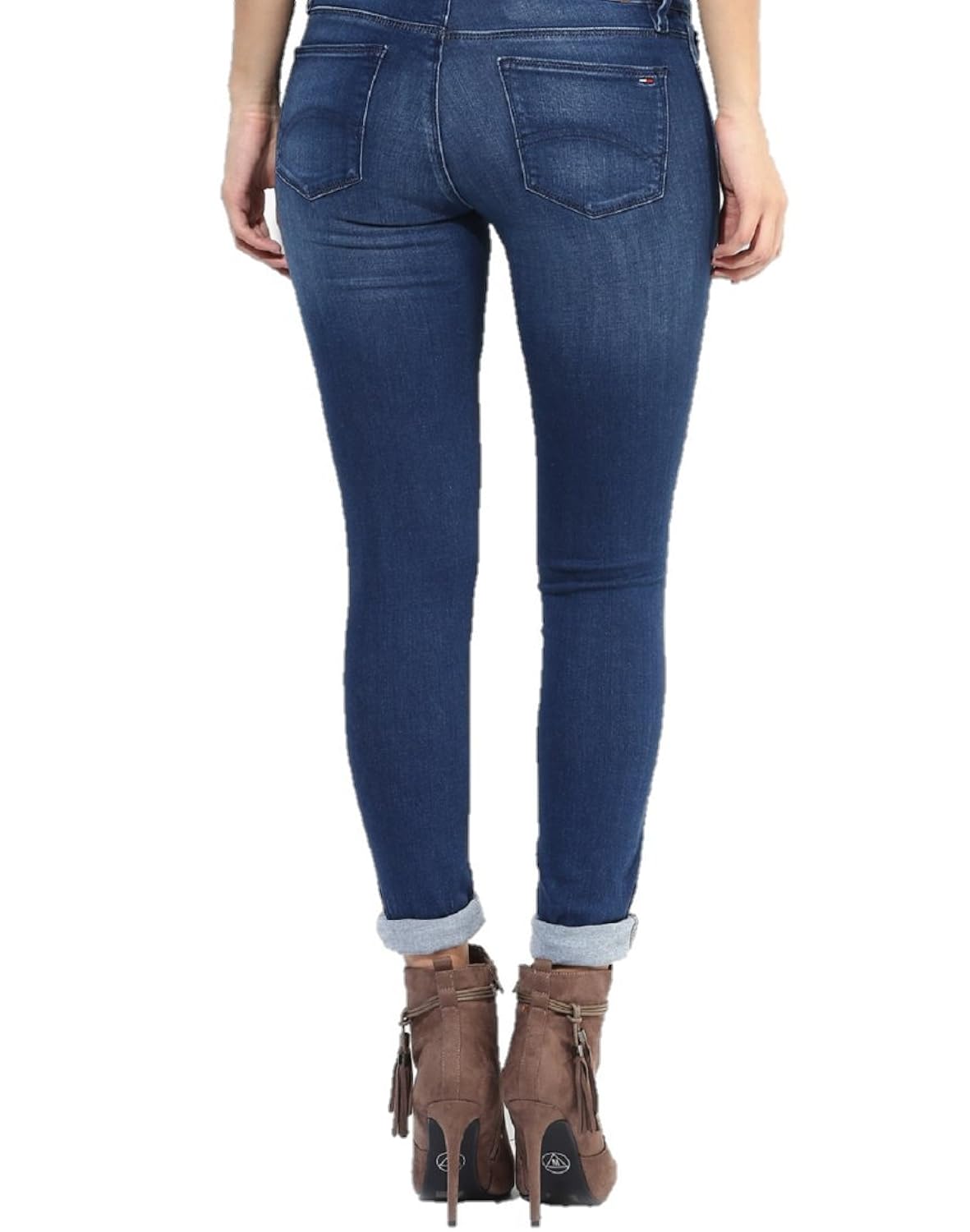 fourgee womens jean